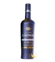 CARUPANO 12 AOS RESERVA EXCLUSIVA